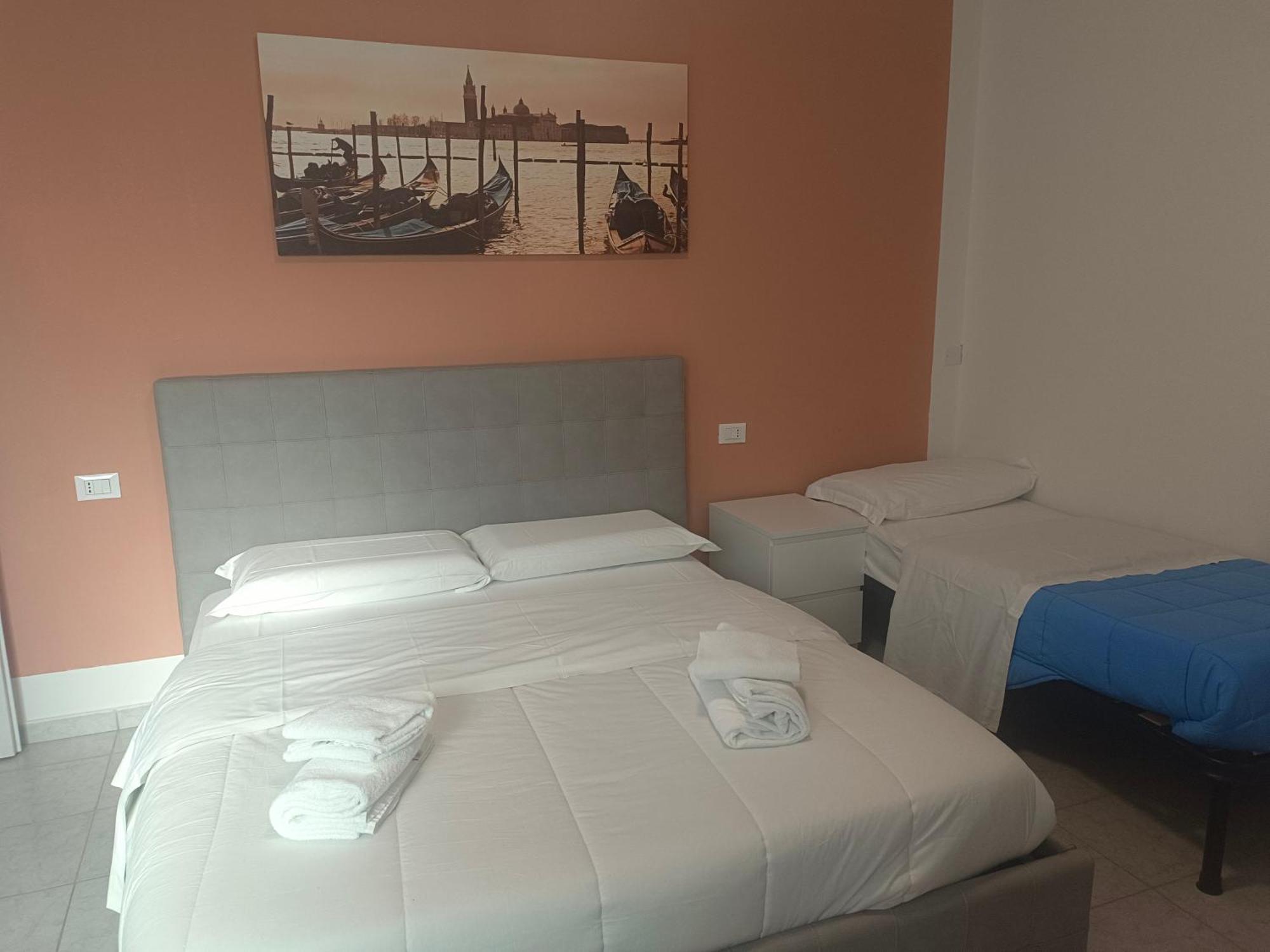 Appartamento Venice Apartments *